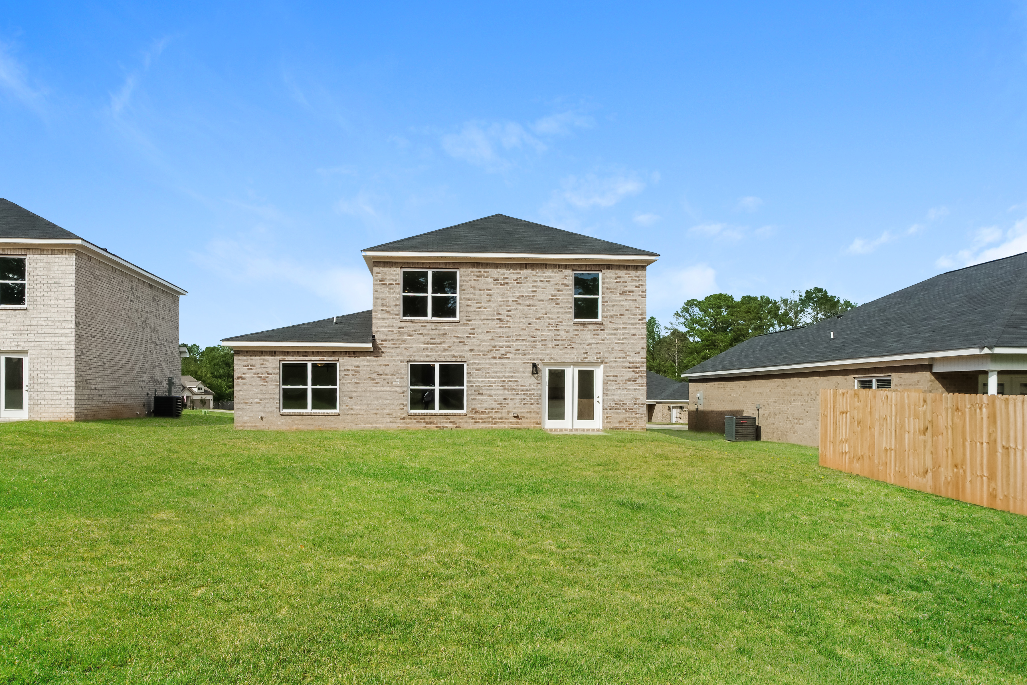 Angels Ridge Angela's Ridge Community - Homes For Rent - New Hope AL