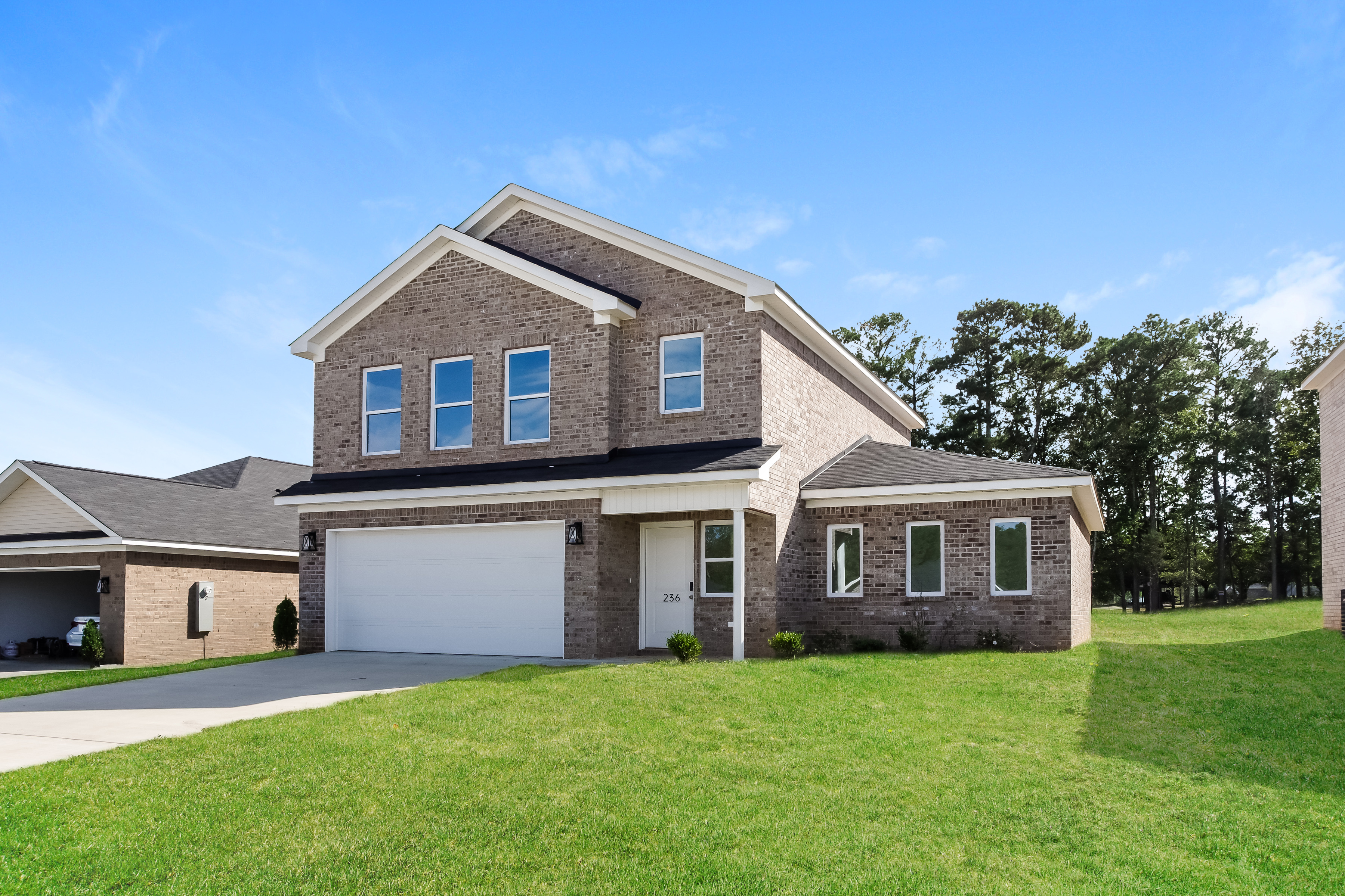 Angels Ridge Angela's Ridge Community - Homes For Rent - New Hope AL